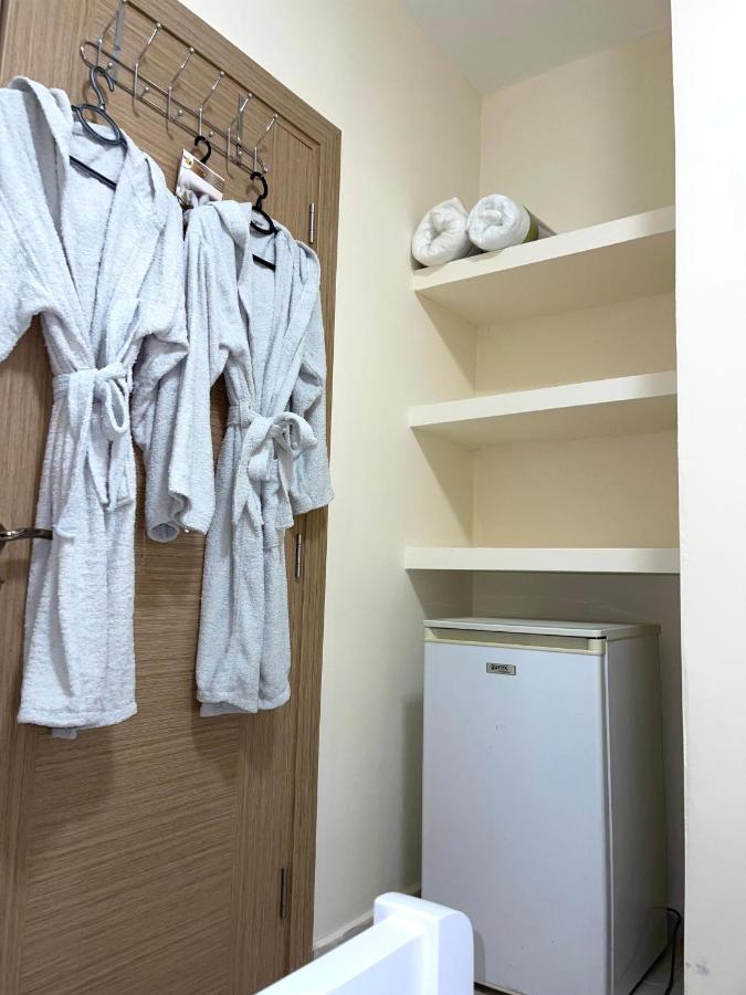 Brand New Apartament Дуррес Экстерьер фото