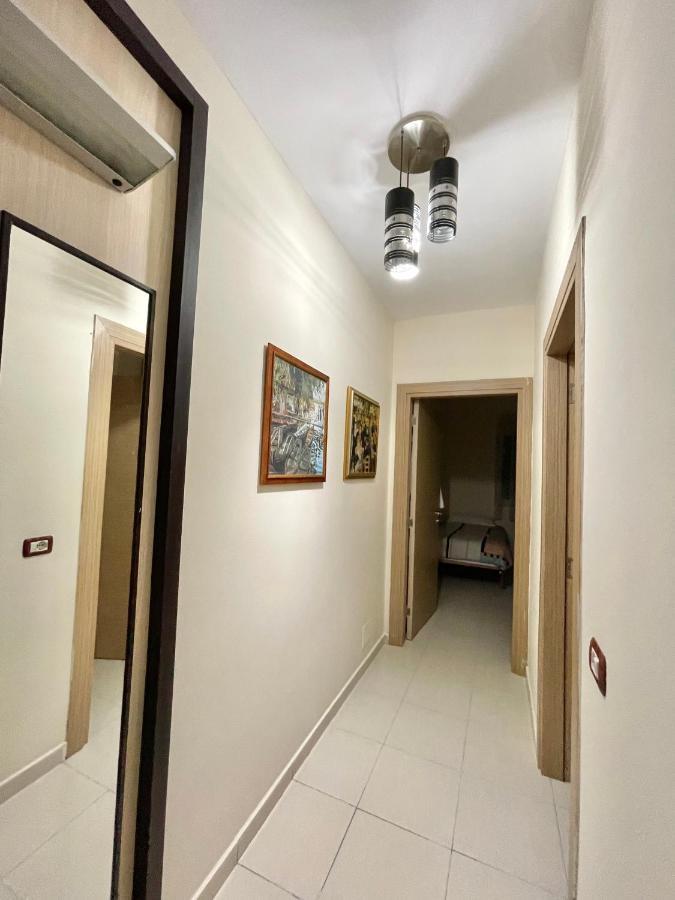 Brand New Apartament Дуррес Экстерьер фото