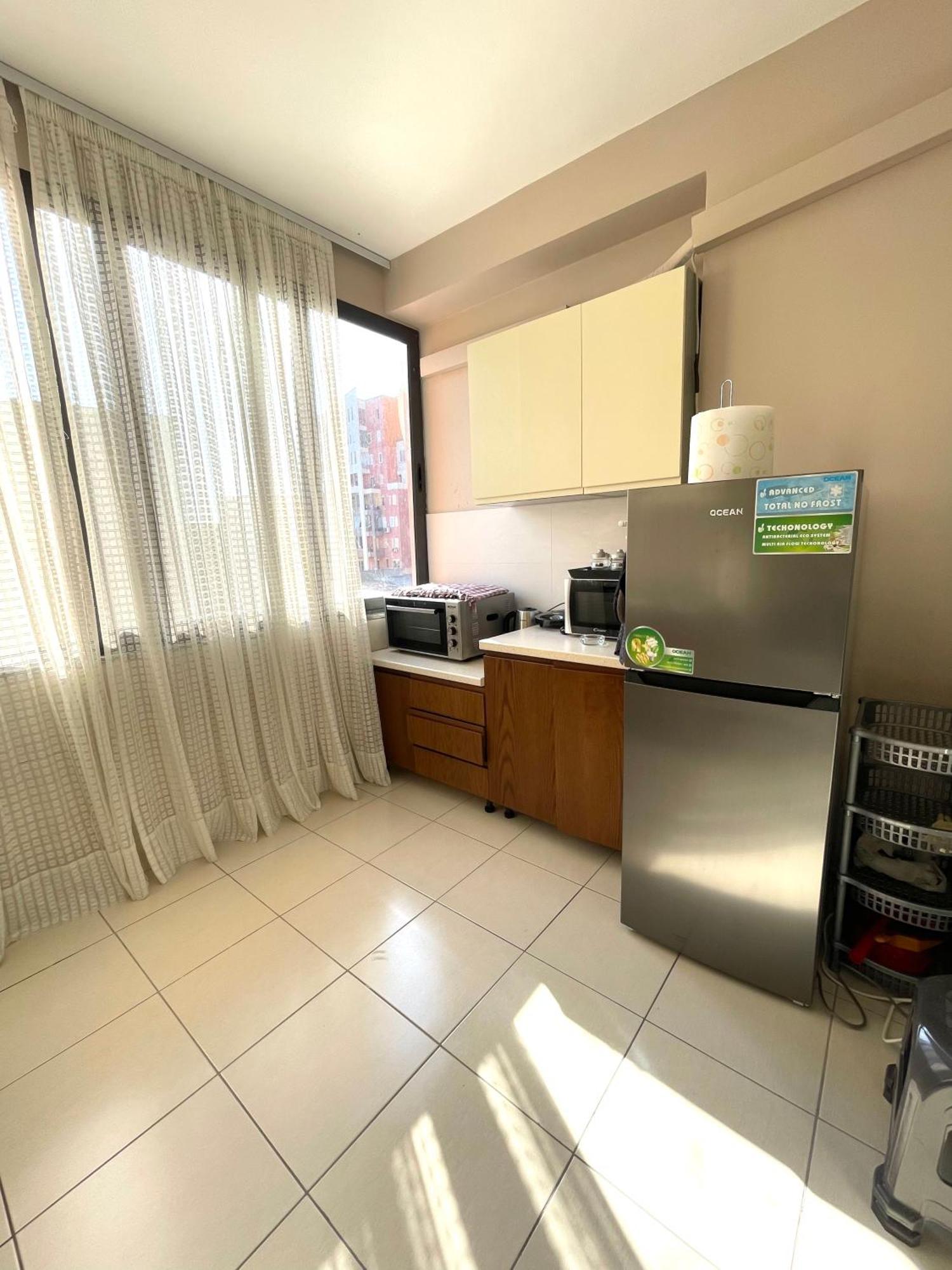 Brand New Apartament Дуррес Экстерьер фото