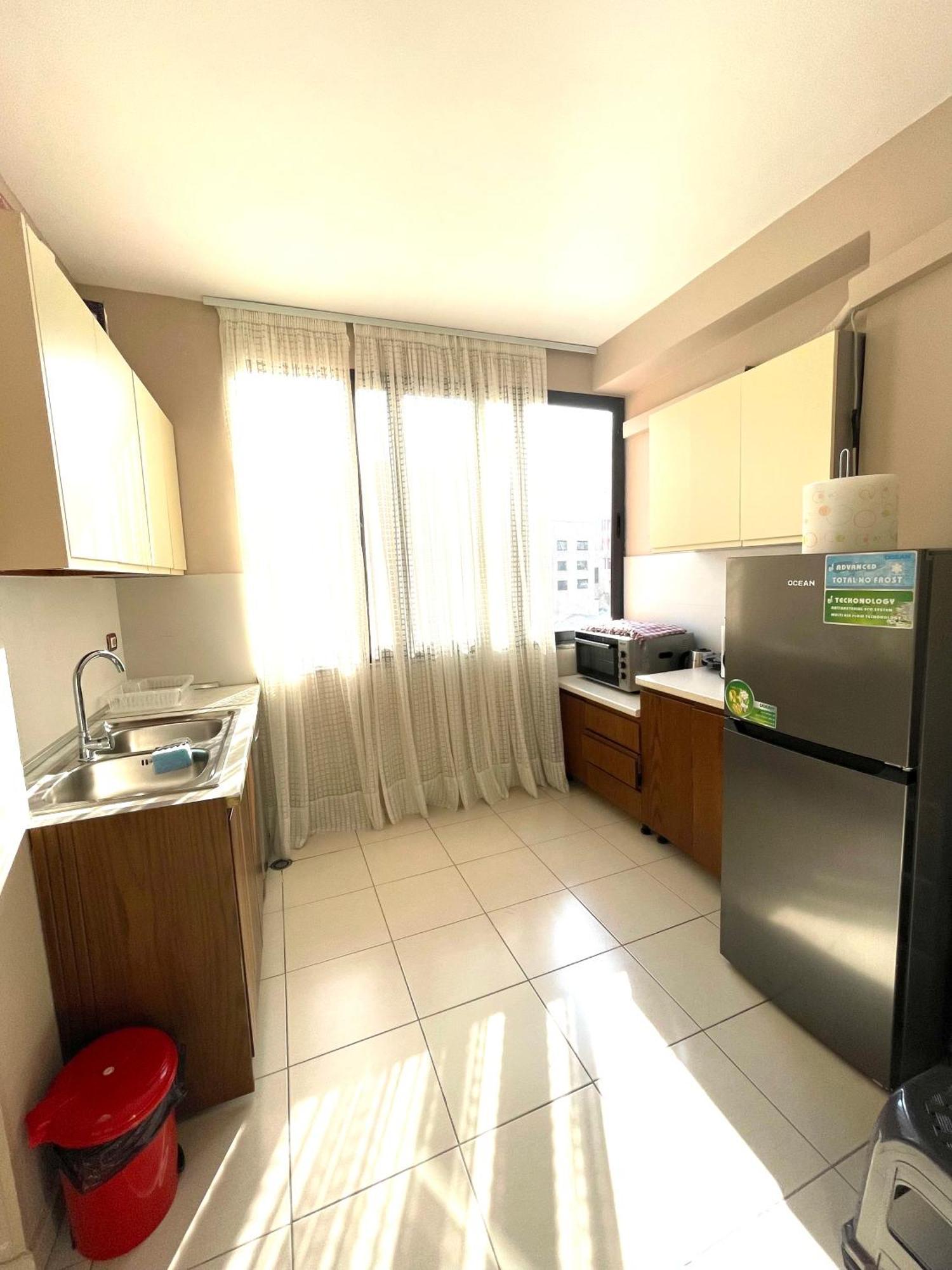 Brand New Apartament Дуррес Экстерьер фото