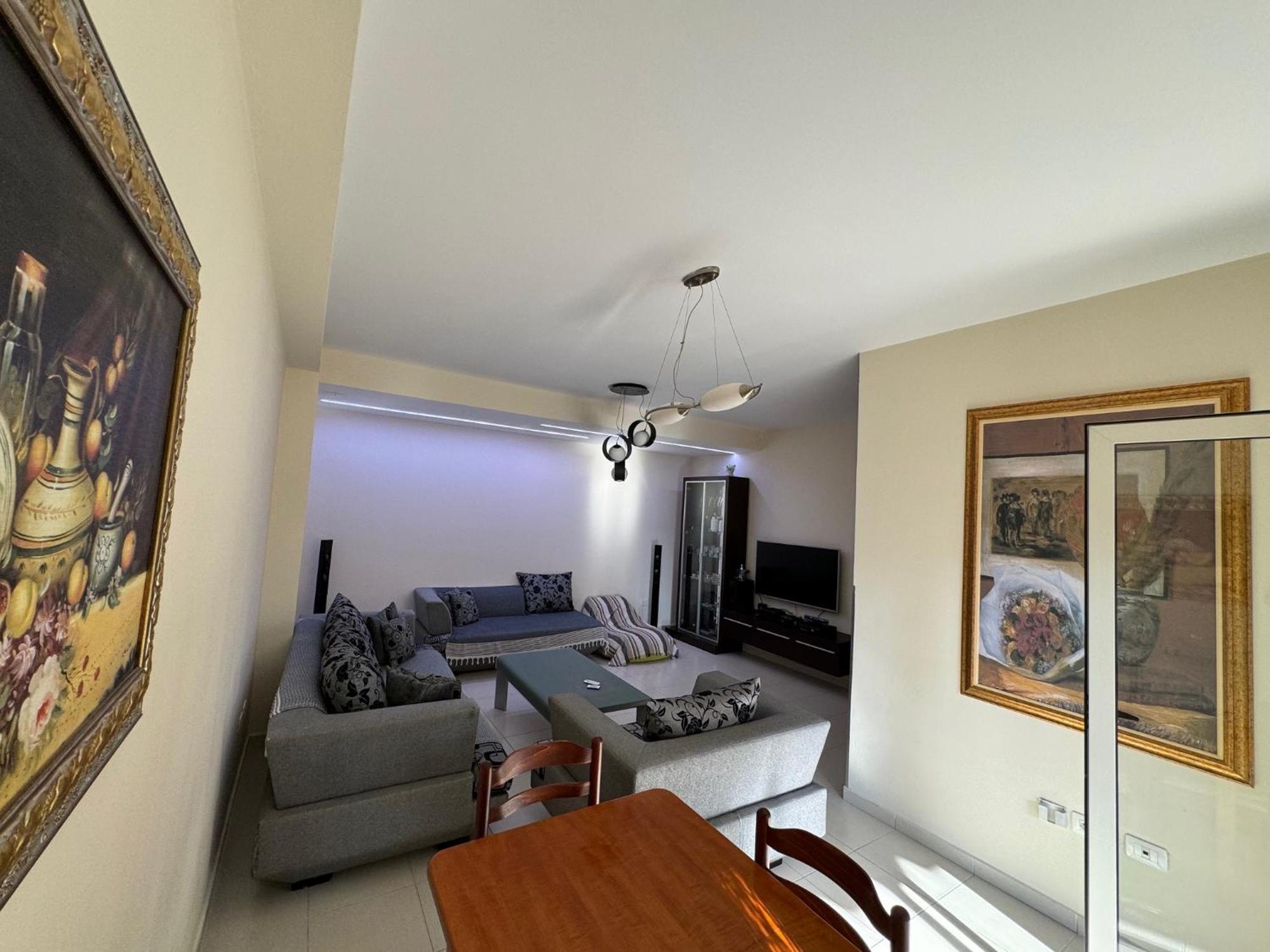 Brand New Apartament Дуррес Экстерьер фото