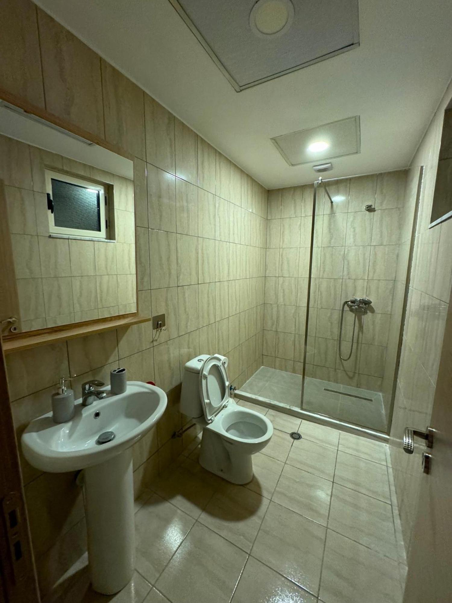 Brand New Apartament Дуррес Экстерьер фото