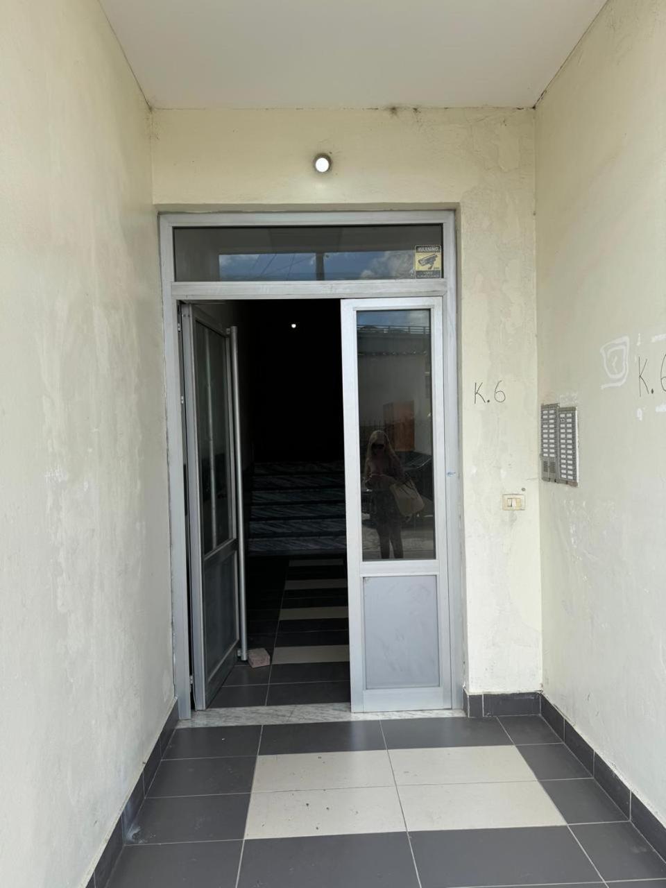 Brand New Apartament Дуррес Экстерьер фото