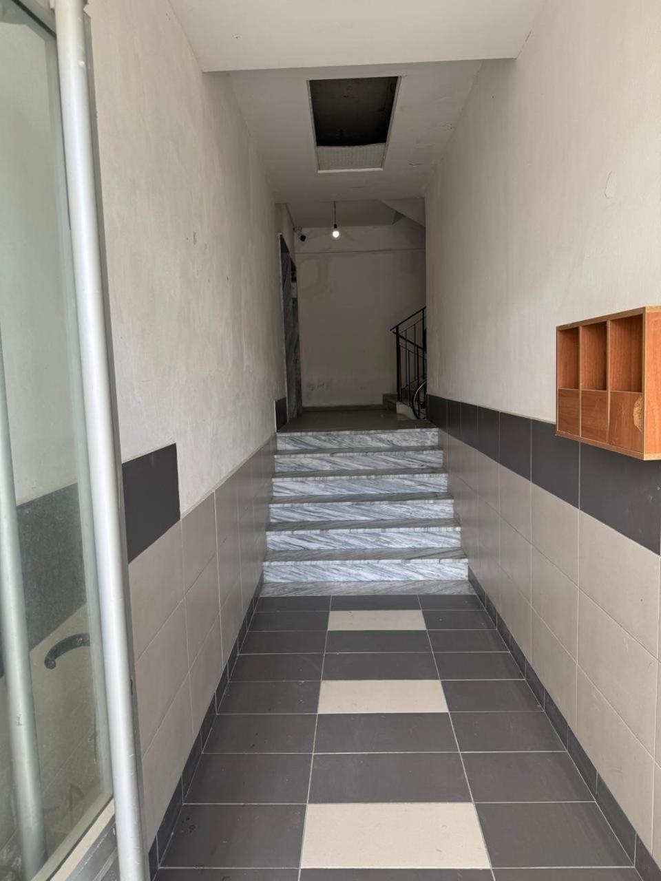 Brand New Apartament Дуррес Экстерьер фото