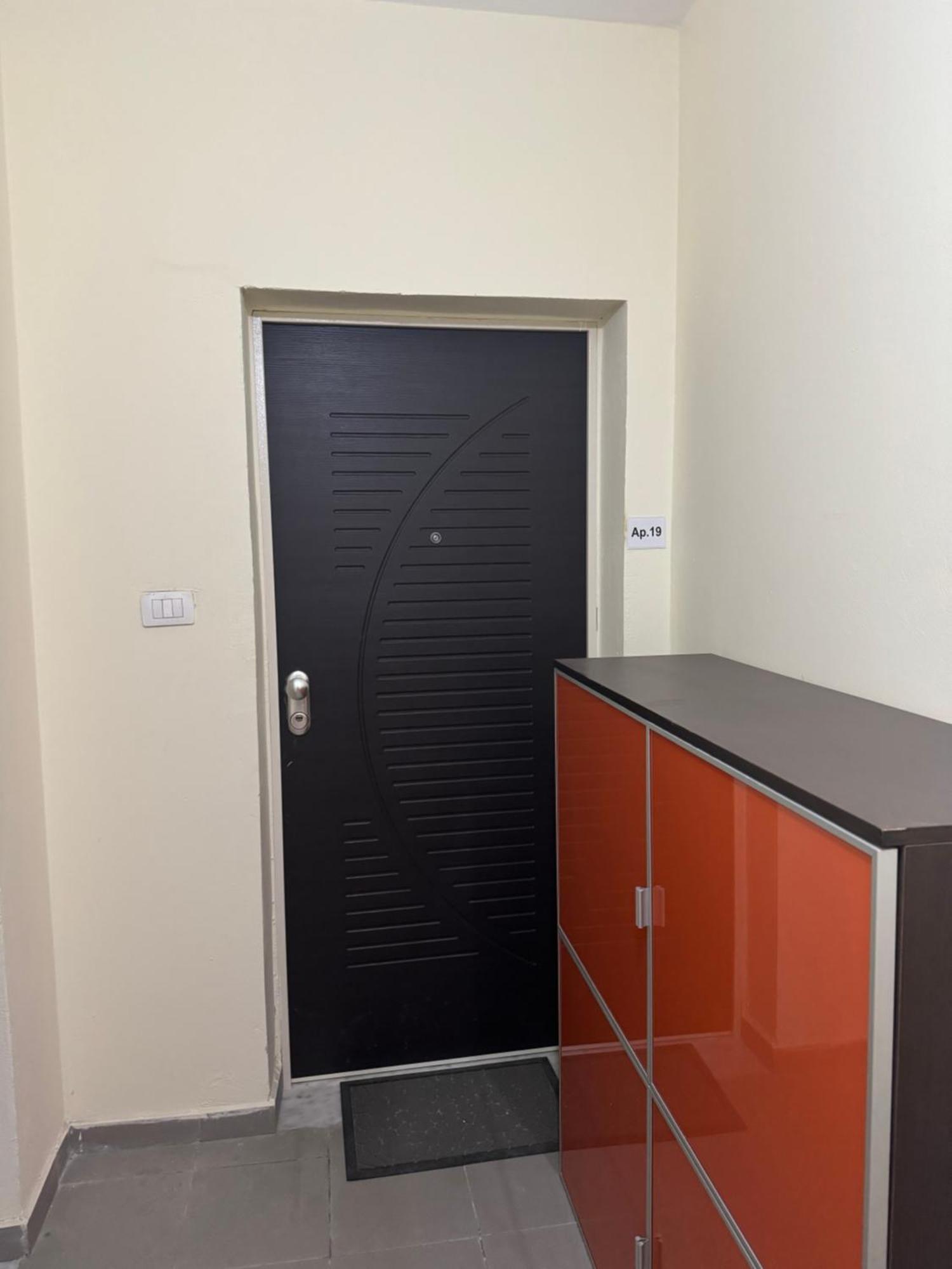 Brand New Apartament Дуррес Экстерьер фото