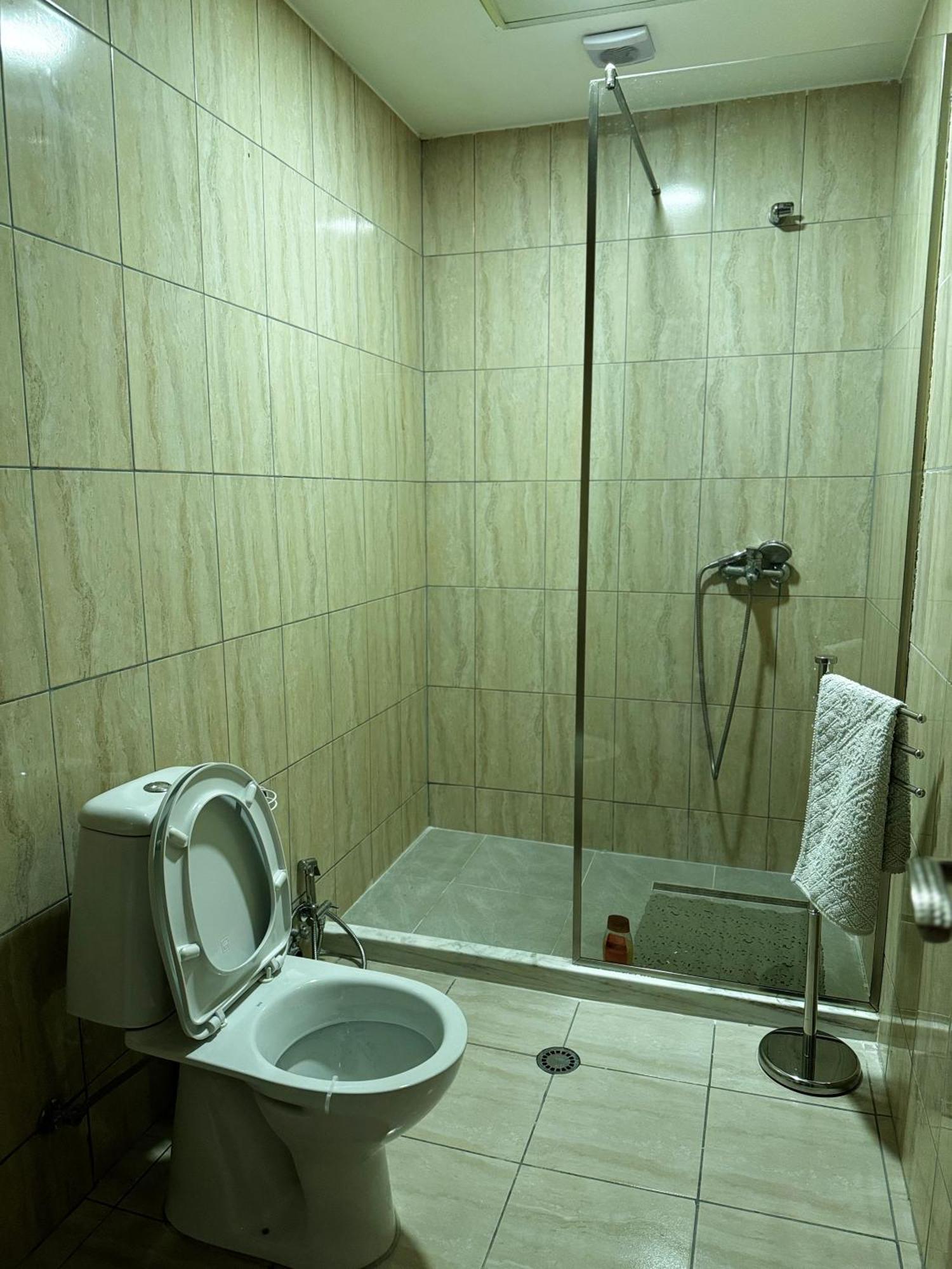 Brand New Apartament Дуррес Экстерьер фото