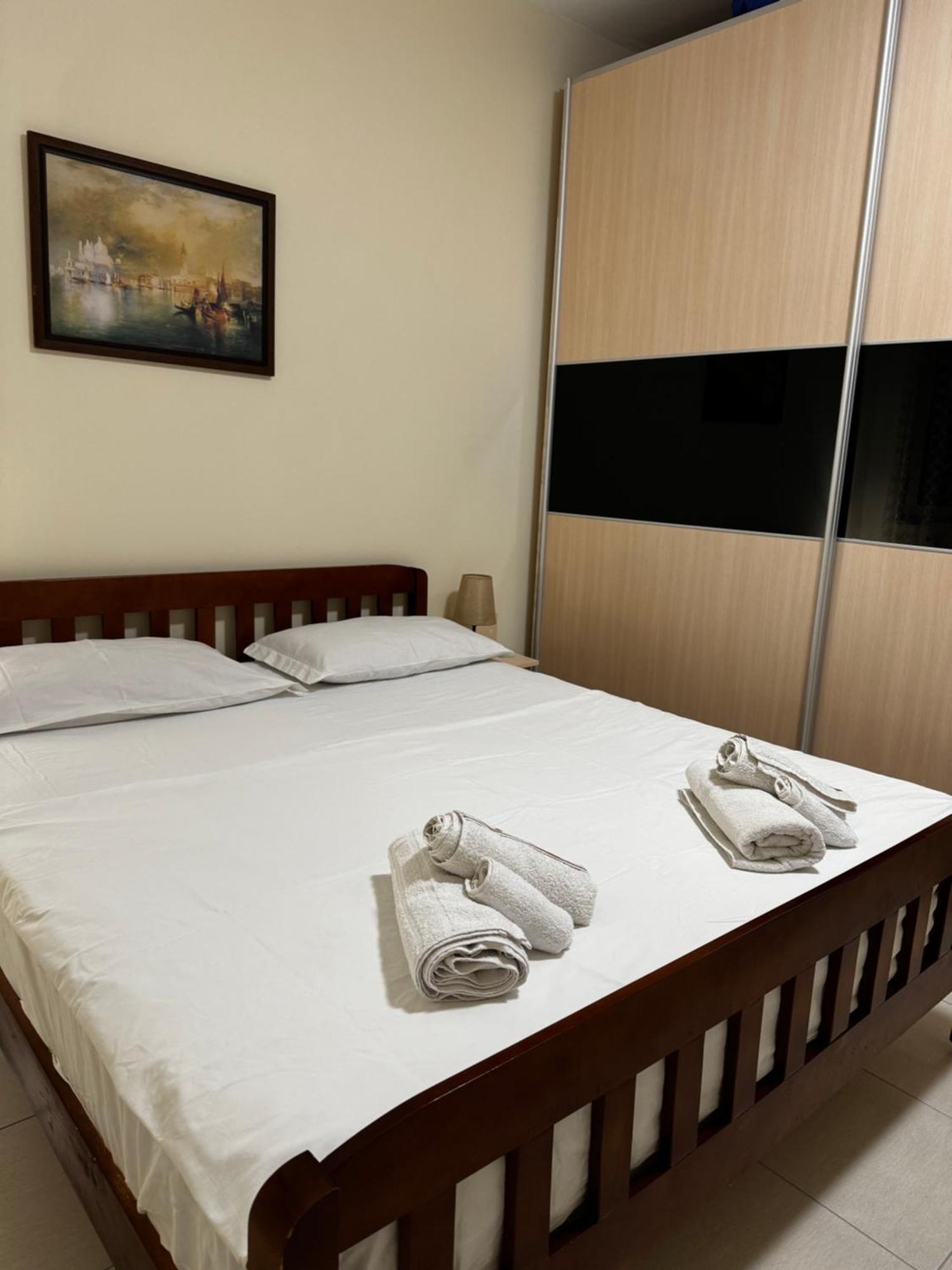 Brand New Apartament Дуррес Экстерьер фото