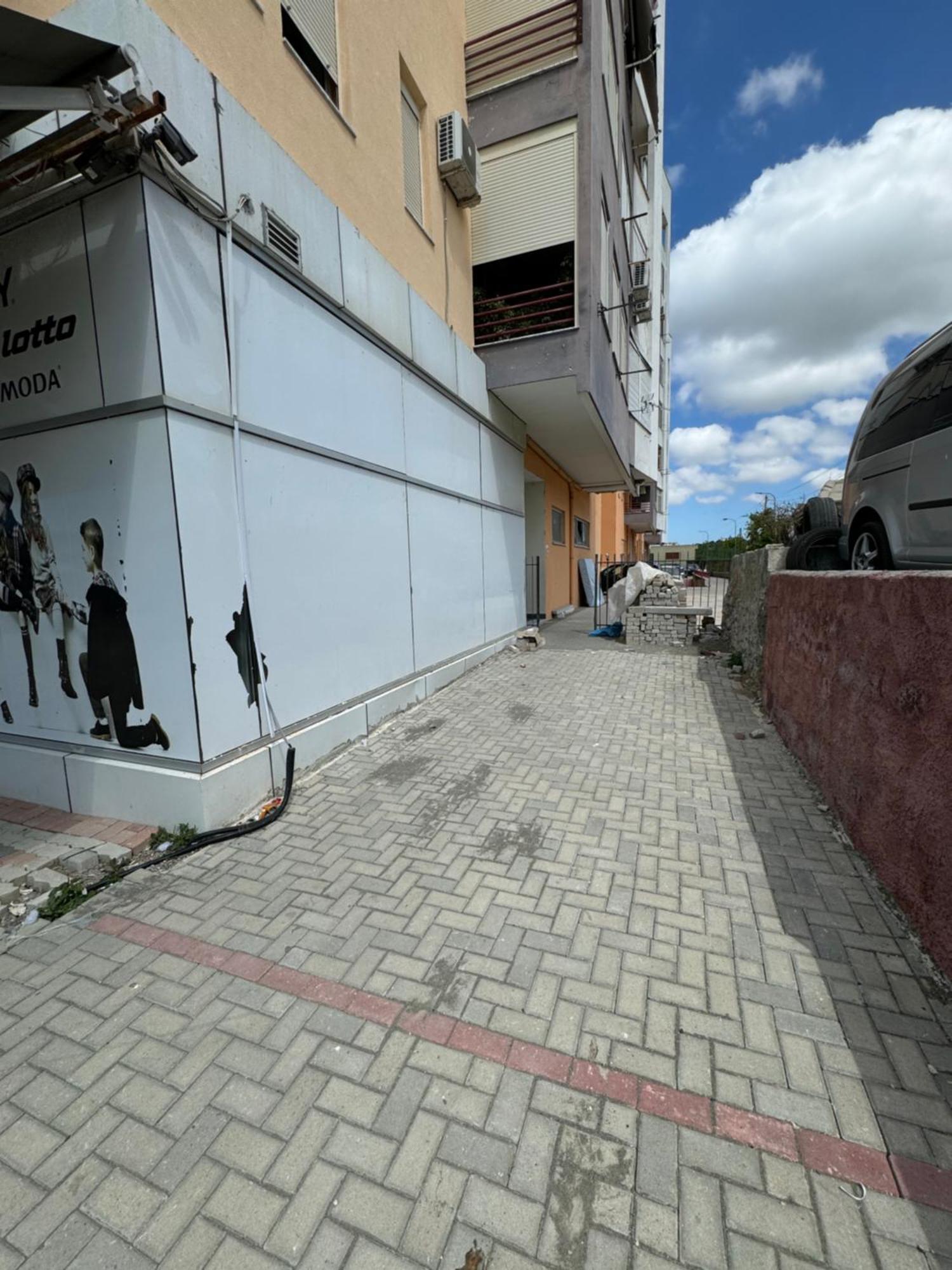 Brand New Apartament Дуррес Экстерьер фото